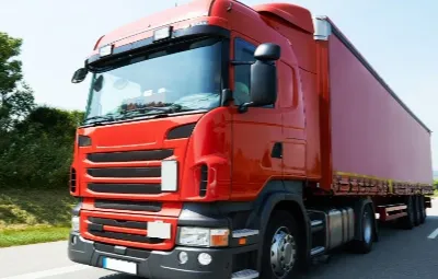 İzmir Doğanyol Ambar Kargo