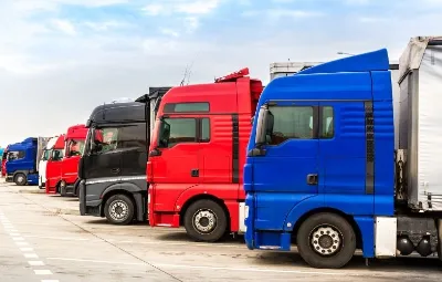 İzmir Doğanyol Ambar Nakliyat