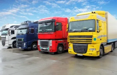 İzmir Doğanyol Nakliye Ambarı