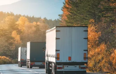 İzmir ile Doğanyol Arası Klima Taşıma